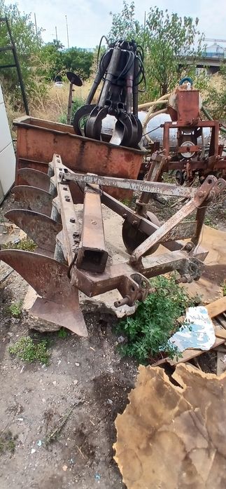 Водоноска 1600литра