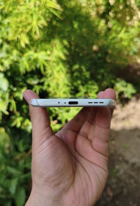 Tecno Spark Slim