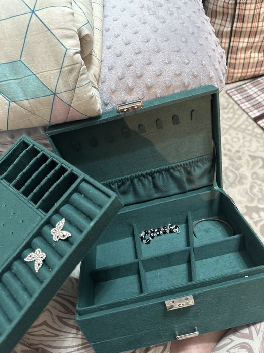 Продам шкатулку 2 тыс тенге