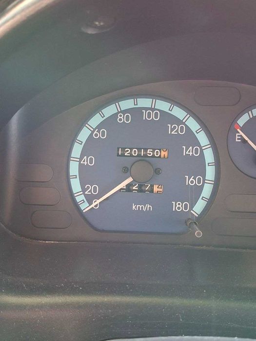 Chevrolet Matiz 2012 yil