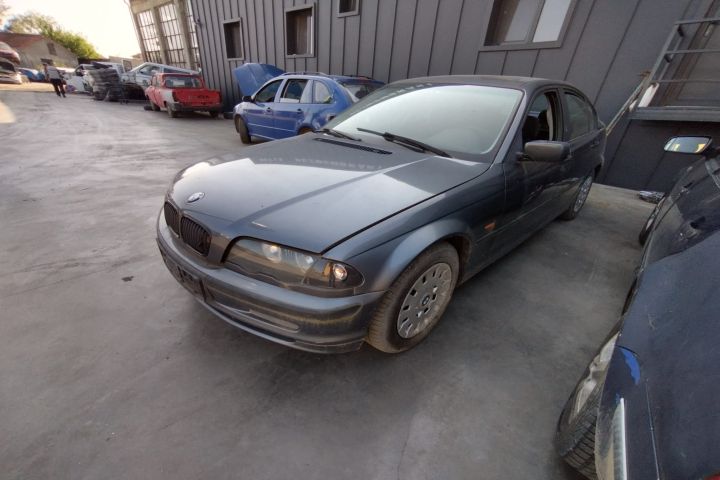 Piese BMW Seria 3 E46