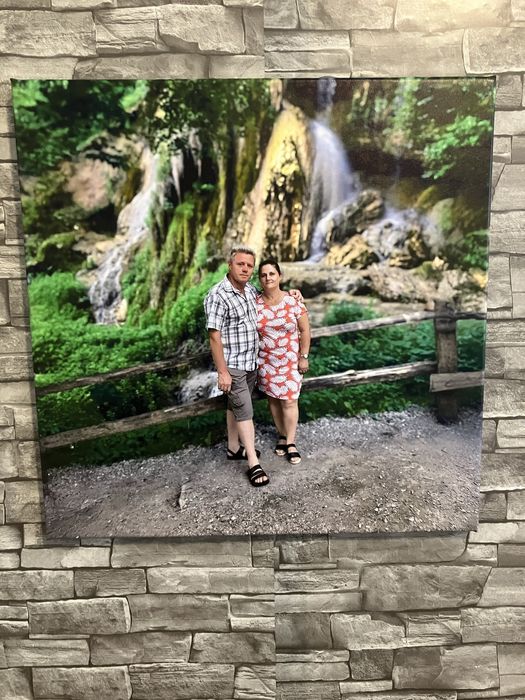 Tablouri canvas personalizate