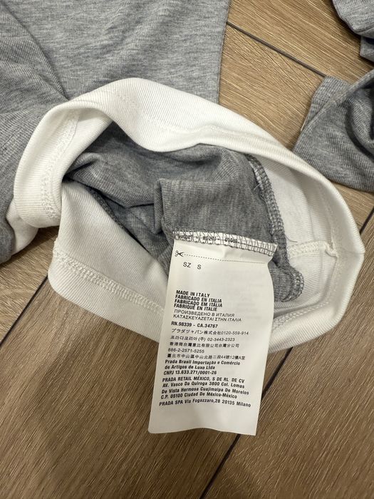 Кофта Miu Miu рр S