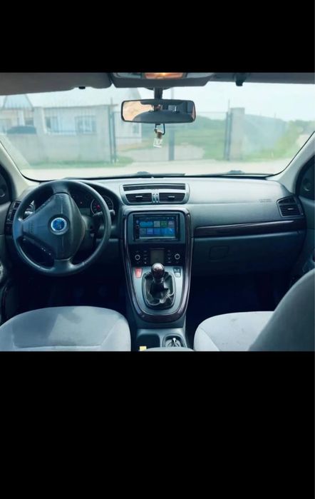 Vand  Fiat Croma