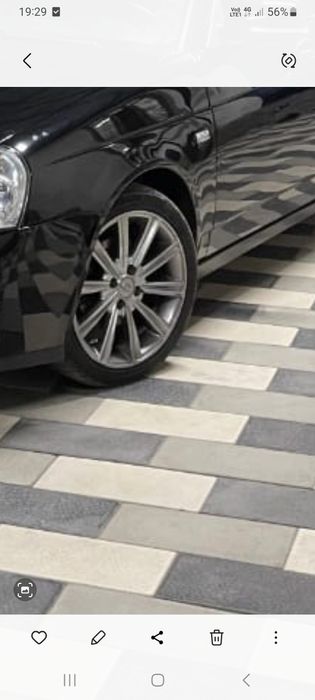 Диски Камрики Приора