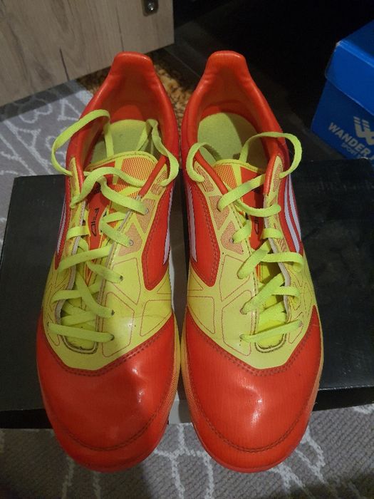 Калеври Adidas F10