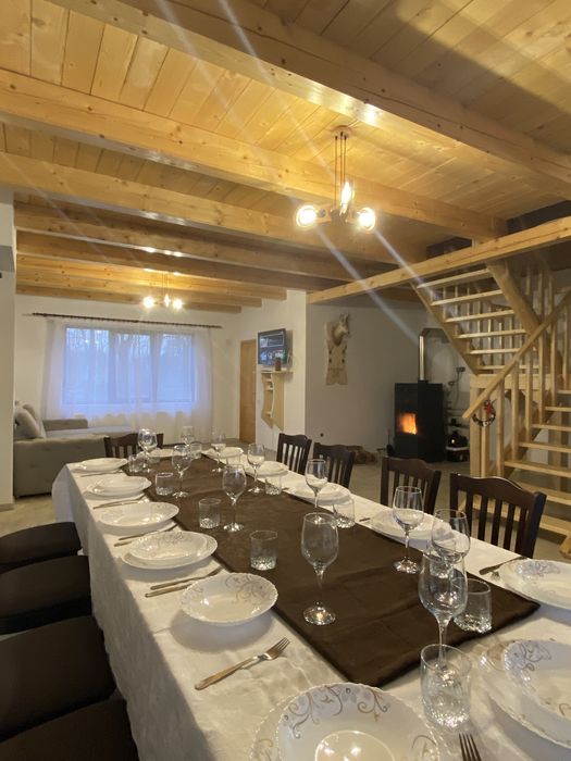 Cabana Mărgăuța din Deal