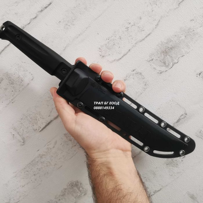 Тактически нож с полимерна кания Senpai Supreme