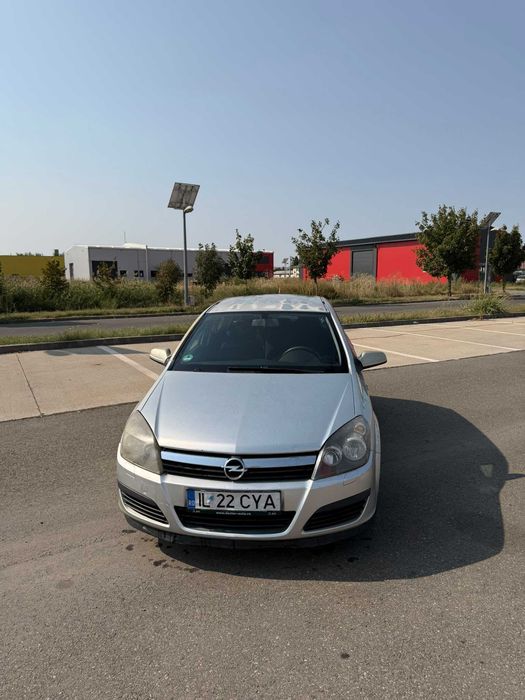 Autovehicul Opel Astra H 1.4 benzina