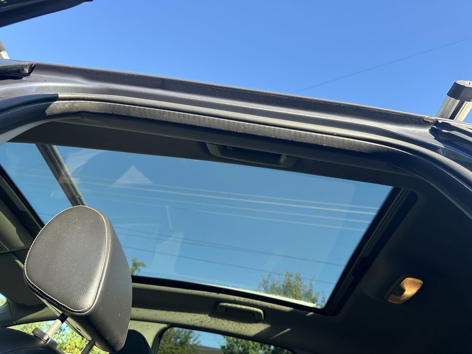 Vand Ford Kuga 2011 4x4