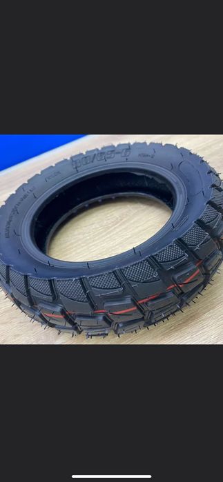 Покрышка для Kugo M 4