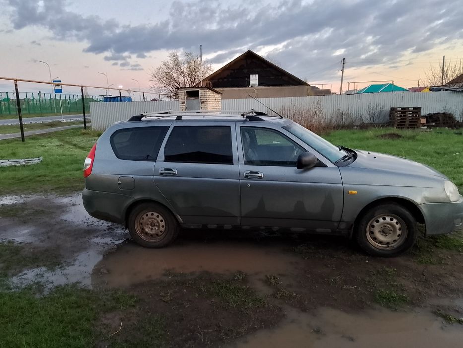Машина продам на ходу