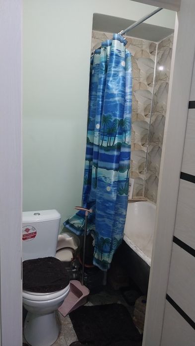 Продам квартиру-малосемейка