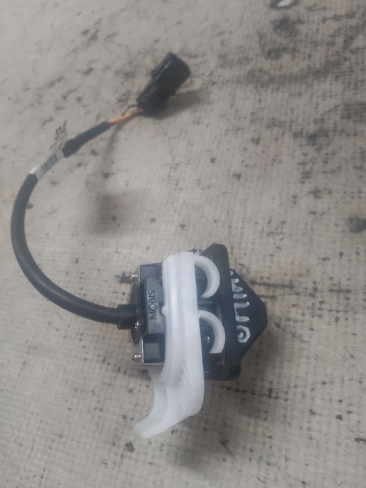 camera marsarier kia optima 2016