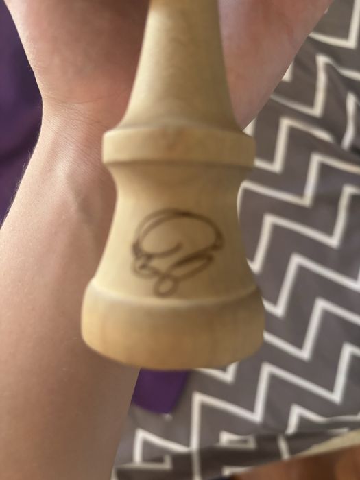 Kendama israel cu ken question