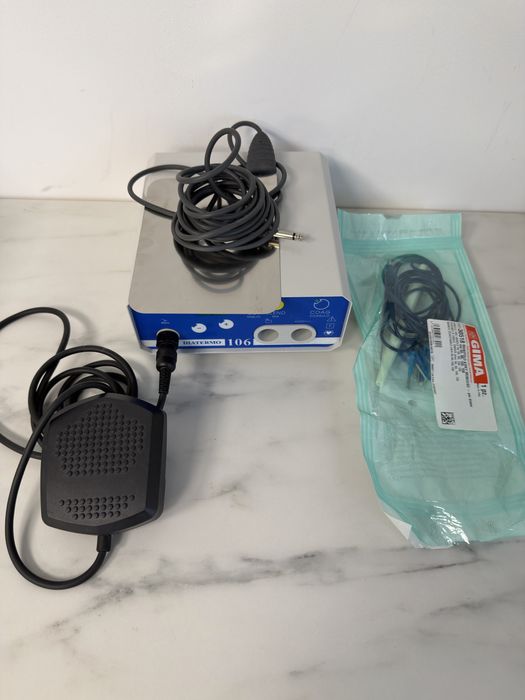 Electrocauter / electrobisturiu GIMA Diatermo 106