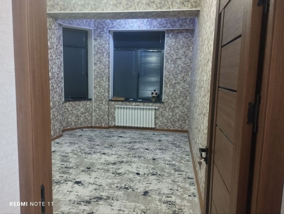 Квартира кизларга !!!