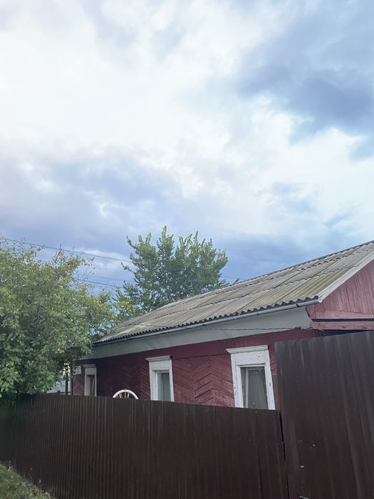 Продам дом в районе вокзала, Недорого!