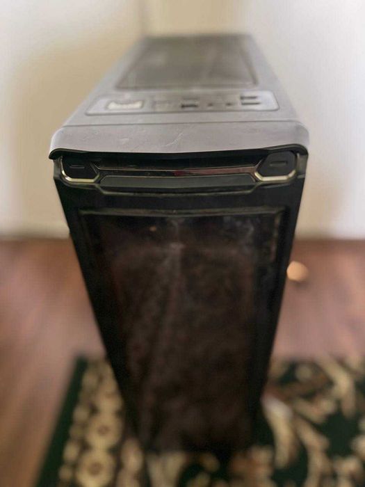 Продается компьютер на базе Intel i5-2500