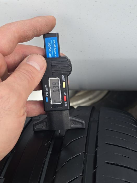 245 45 17 Continental