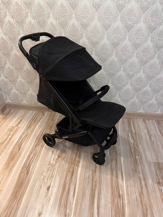 Прогулочная коляска Easywalker