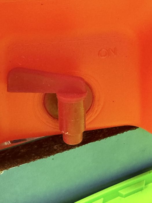 Бидон за вода с канелка 20 литра