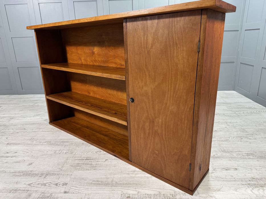 Библиотека -  бюфет, масив Д942