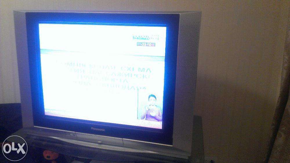 тв/телевизор панасоник