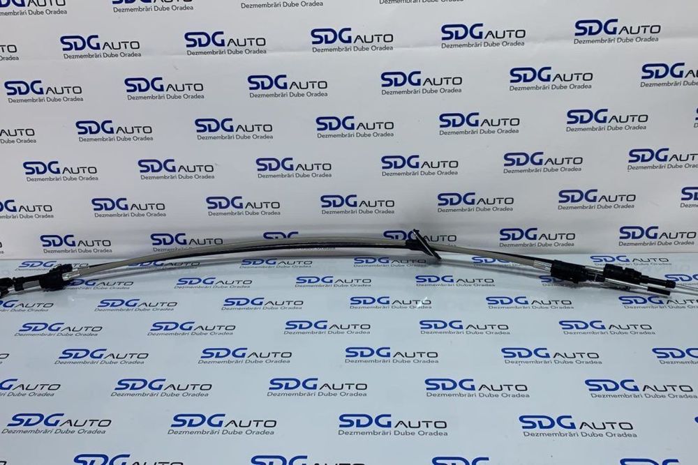 Cabluri timonerie Mercedes Sprinter 2.2 CDI 2000 - 2006 Euro 3