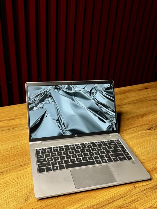 HP probook ryzen 5