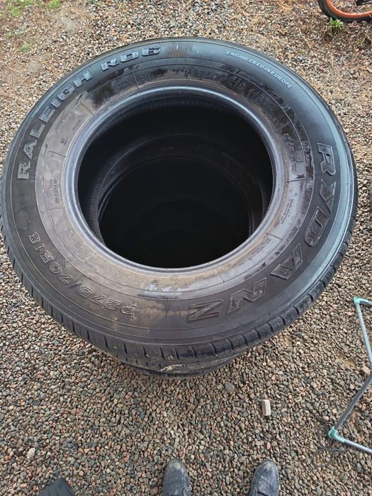 Продам летние шины