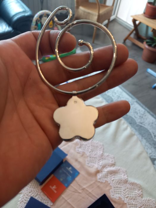 Swarovski наво ..