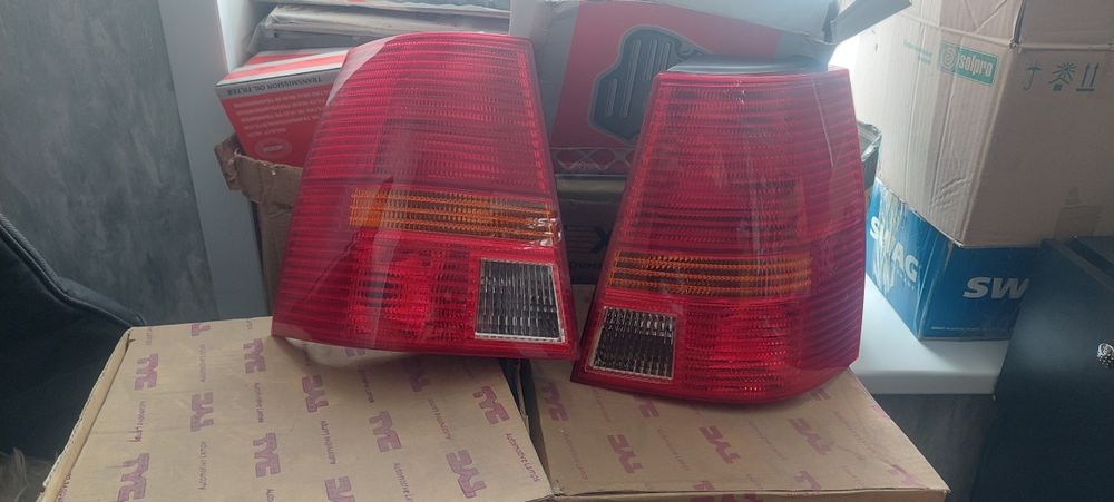 Задние фонари для Фольксваген гольф 4 универсал