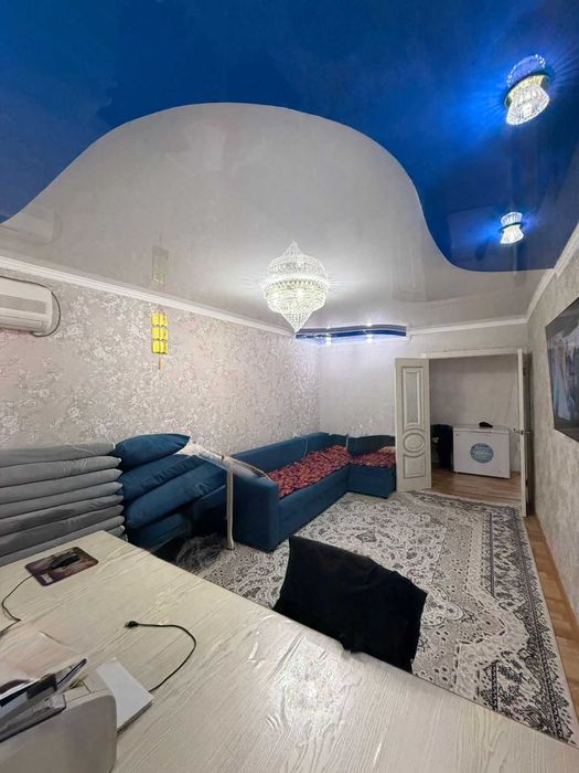 продается 3 ком район Монкеулы