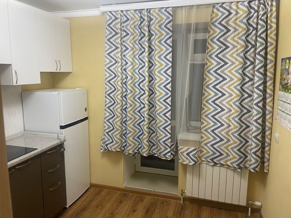 Продам квартиру.