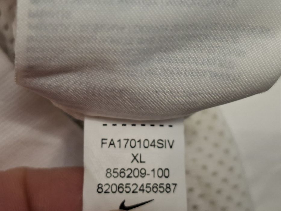 Nike-Оригинално  Яке