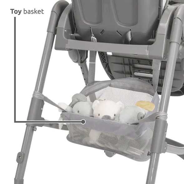 Детско столче за хранене Lorelli.