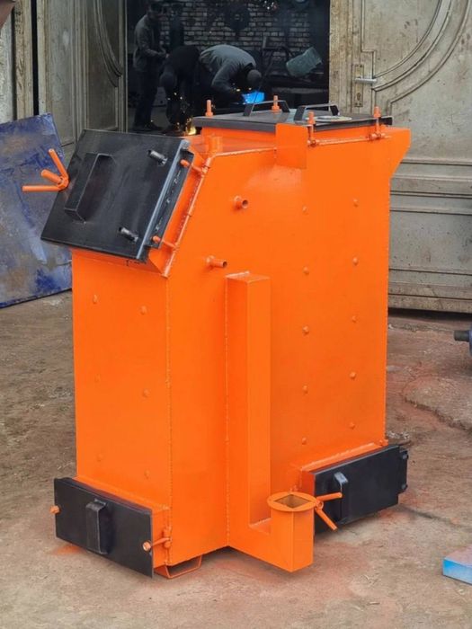 Кател Бункер Берёзка