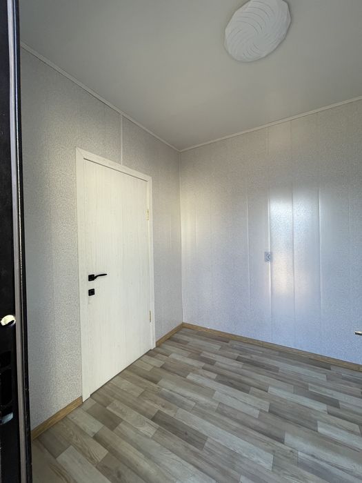 Контейнер 40т морской утепленный