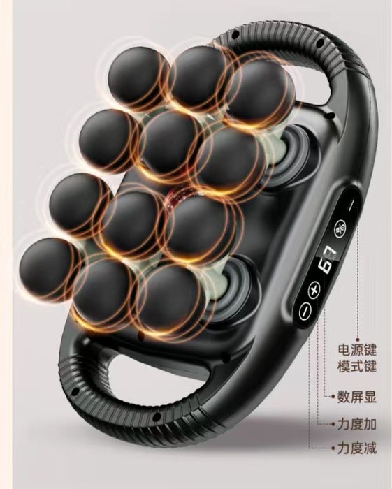 Продам массажёр.