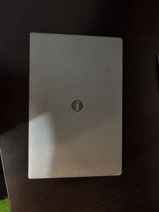 Laptop Dell Precision 5540 i9-9980HK Quadro T2000 / 24GB RAM / 1TB SSD