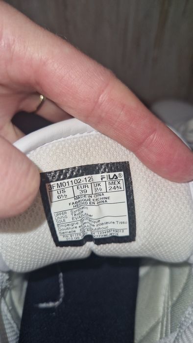 Маратонки Under Armour