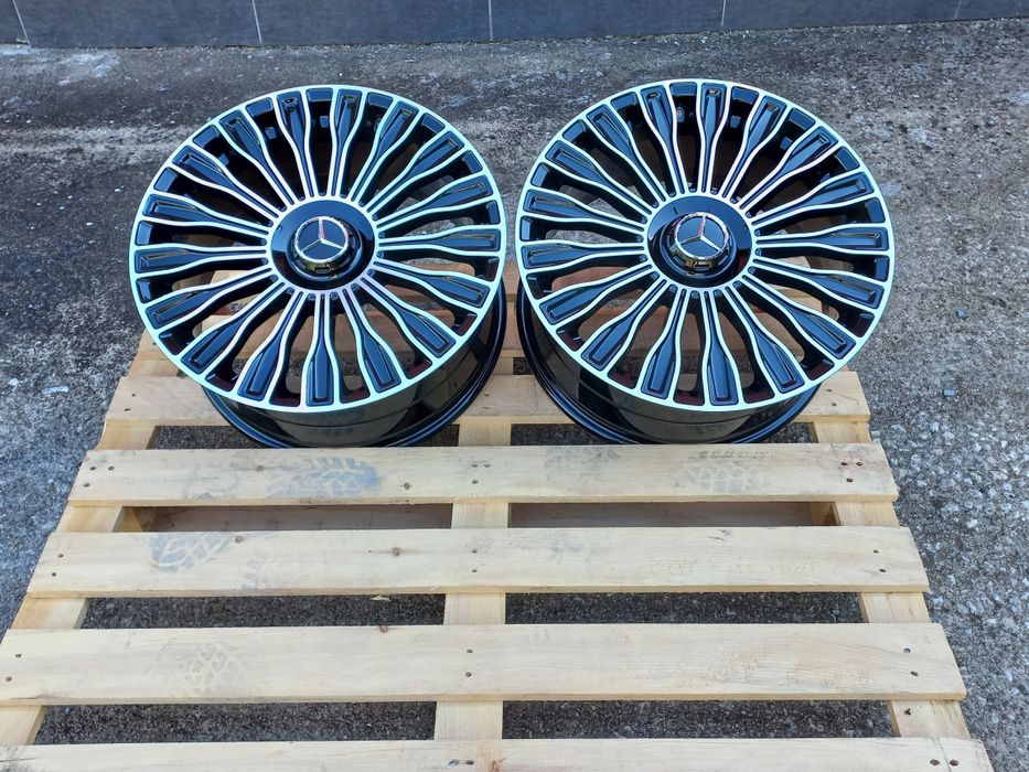 19.Мерцедес Майбах 8.5ж ет38 W164 W166 W212 W223 W221 W222 4matic