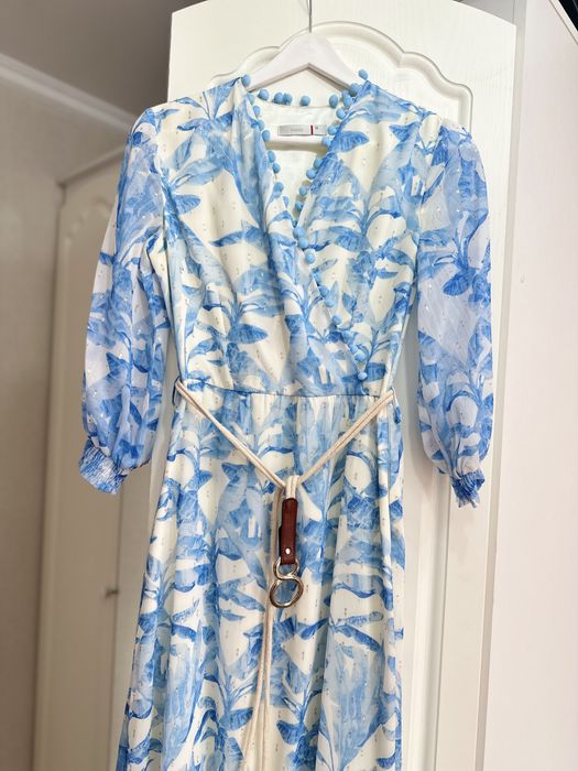 Продается платье