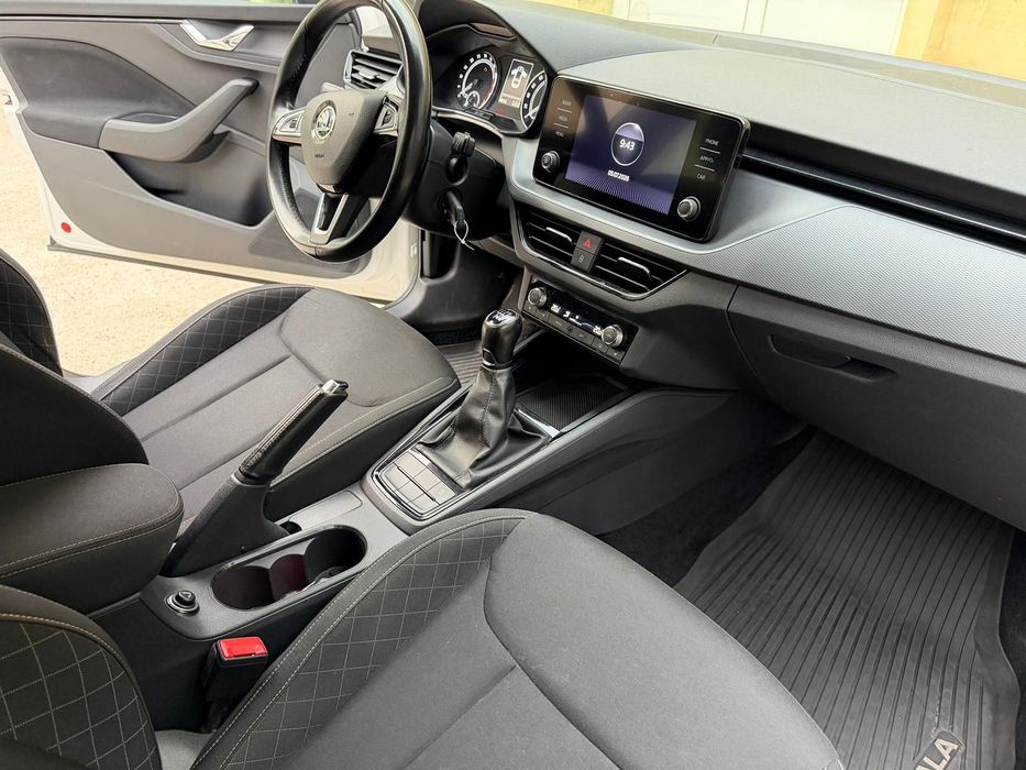 Skoda Scala Stare foarte buna