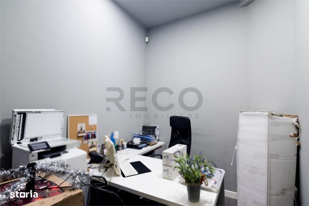 RECO Spatiu Comercial in Oradea zona ultracentrala, Republicii