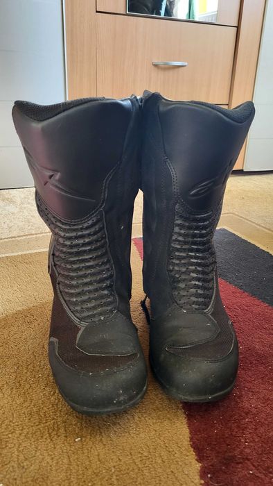 Cizme Moto Alpinestars