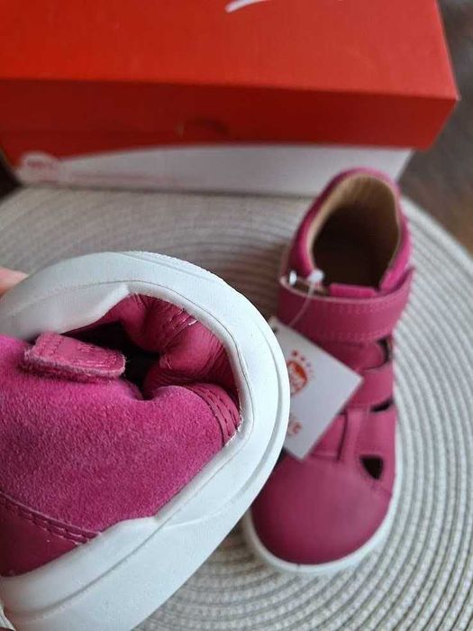 Сандали - нови - Biomecanics, Geox, Superfit - н. 26