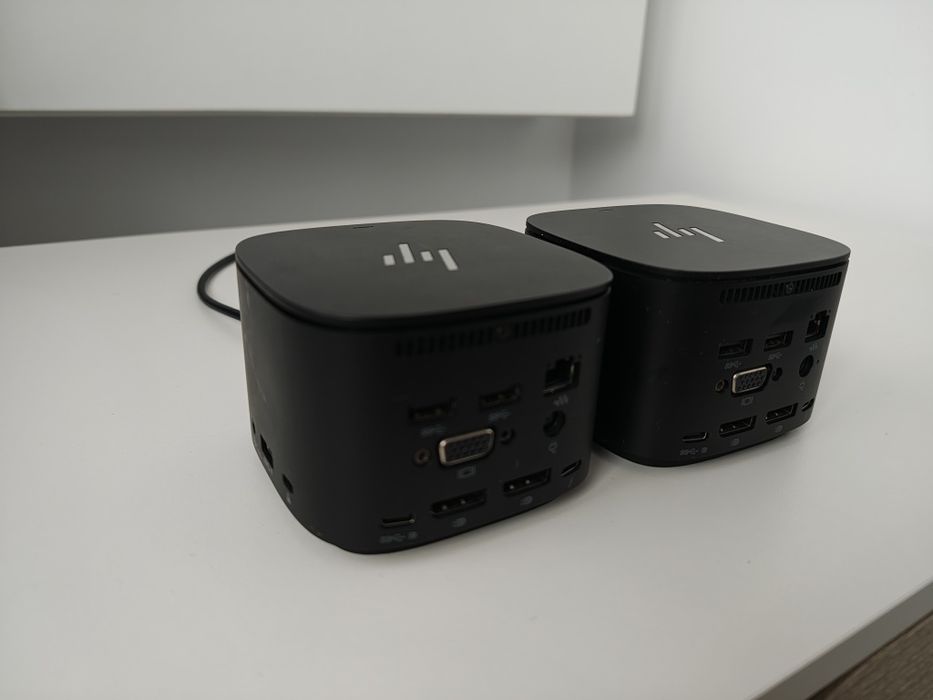 Docking station HP Thunderbolt Dock 120W G2