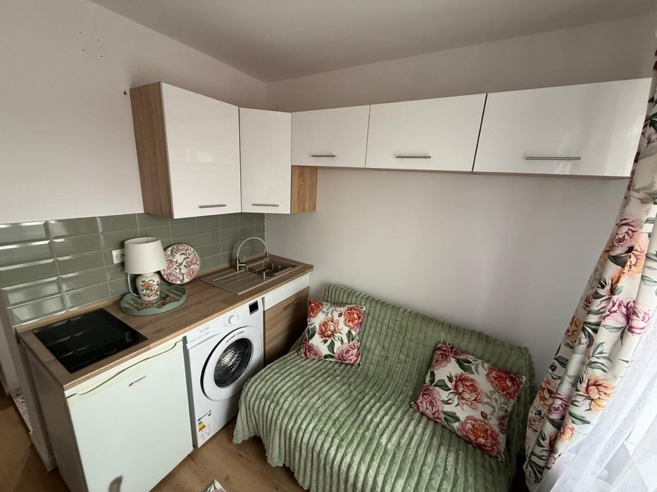 Garsoniera gheorgheni